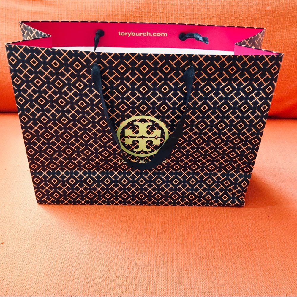Tory Burch | shopping bag